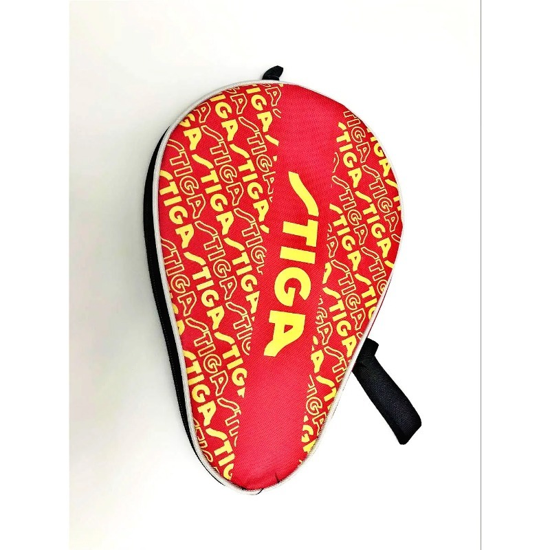 STIGA 1-delige tafeltenniskoff - Table Tennis Or Tennis Table recensie en prijs