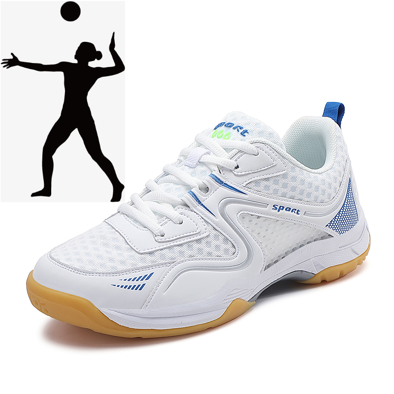 2024 Nieuwe Volleybalschoenen  - Table Tennis Form recensie en prijs