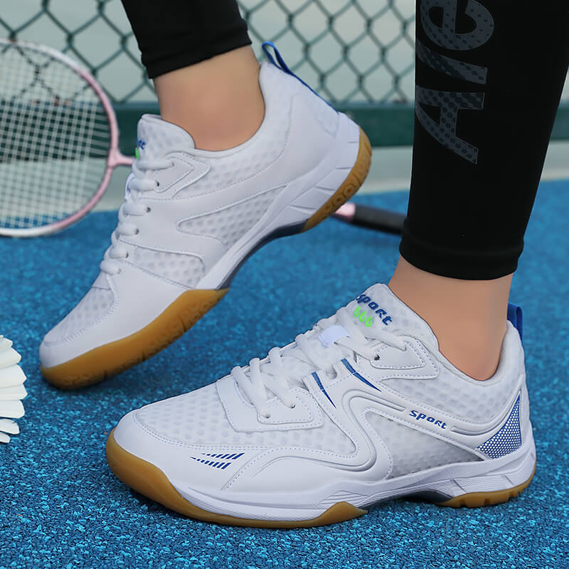2024 Nieuwe Volleybalschoenen  - Table Tennis Form recensie en prijs