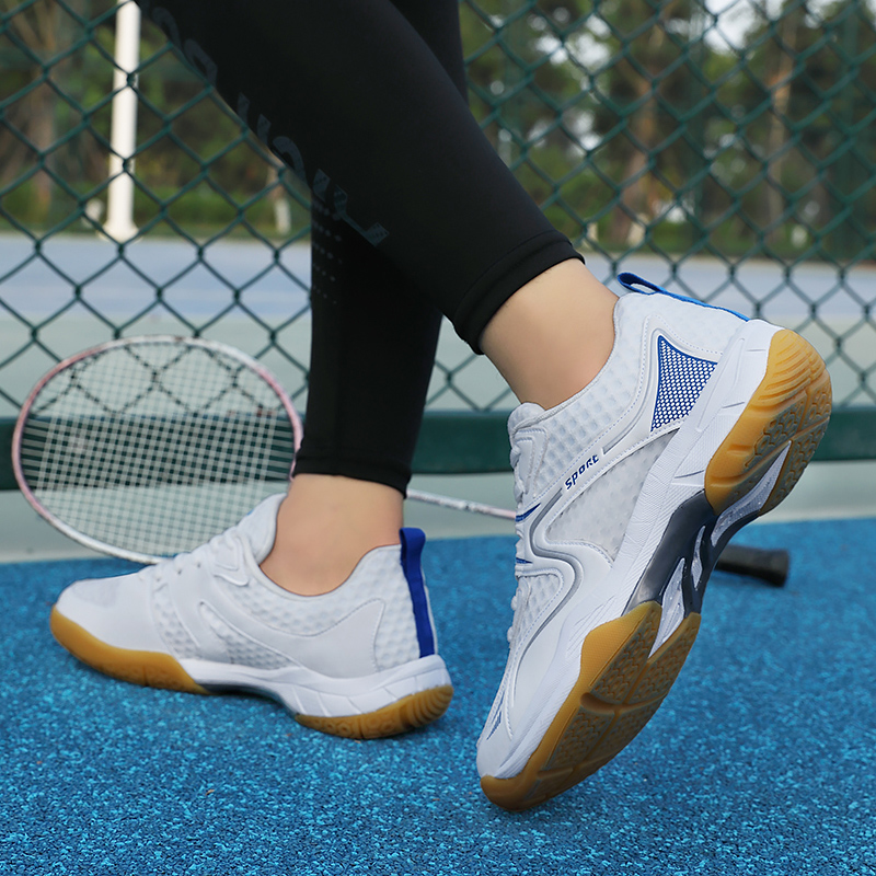 2024 Nieuwe Volleybalschoenen  - Table Tennis Form recensie en prijs