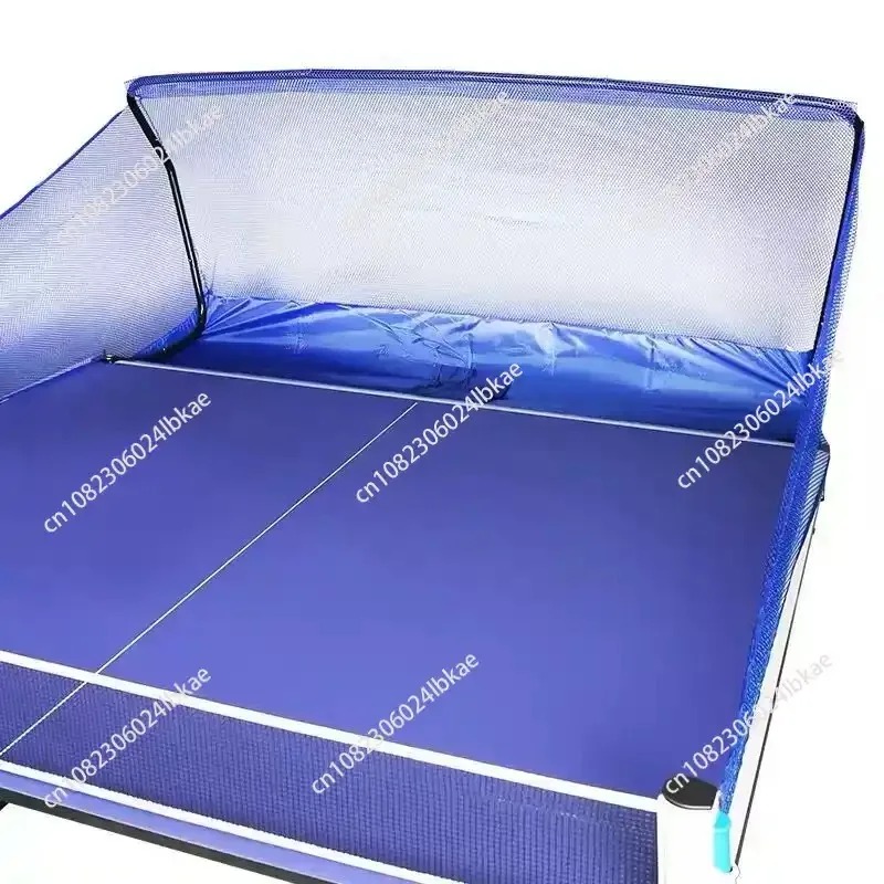 Tafeltennisvangnet, staand bal - Table Tennis Net Height recensie en prijs