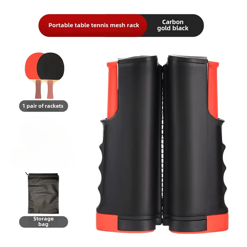 Tafeltennisnet Pingpongrek Int - Table Tennis Barrier recensie en prijs