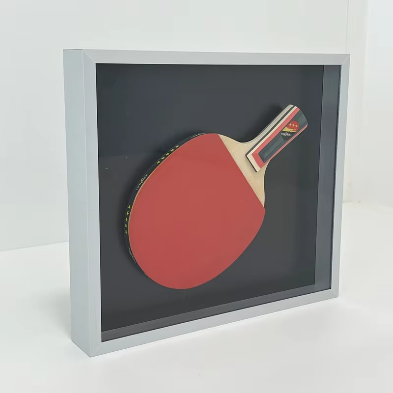 Displayframe voor tafeltennisr - Table Tennis Or Tennis Table recensie en prijs