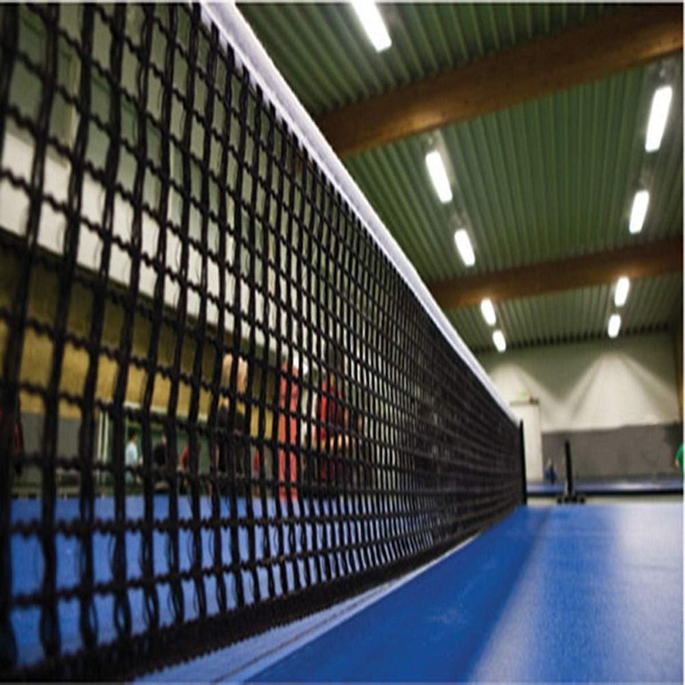 Intrekbaar Tafeltennisnet Tafe - Table Tennis Barrier recensie en prijs