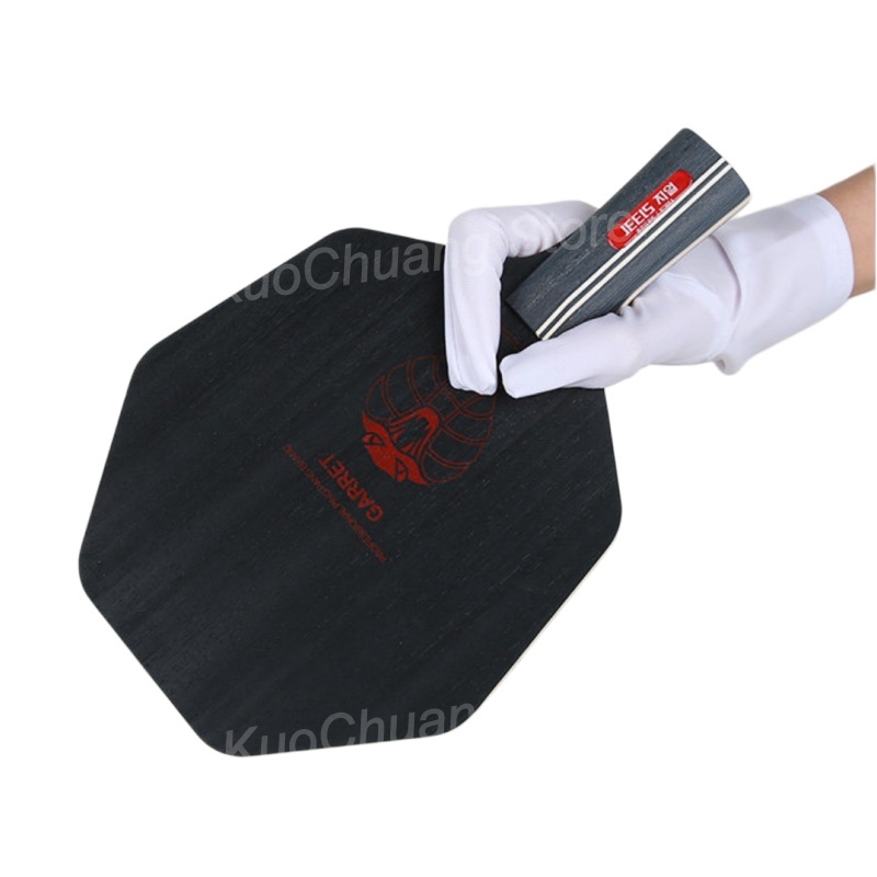 Zeshoekig Tafeltennisbat 5/7/9 - Table Tennis Paddles recensie en prijs