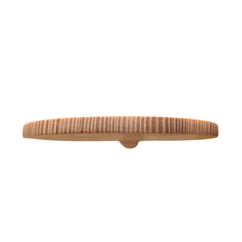 1-Ply 8mm Verticale Graan Hino - Table Tennis Paddles recensie en prijs