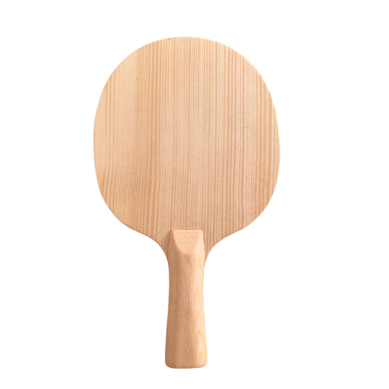 1-Ply 8mm Verticale Graan Hino - Table Tennis Paddles recensie en prijs