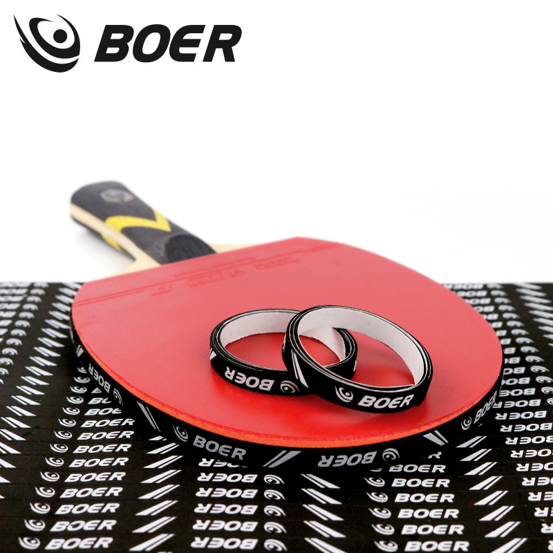 Zelfklevende Spons Randtape Ta - Table Tennis Barrier recensie en prijs