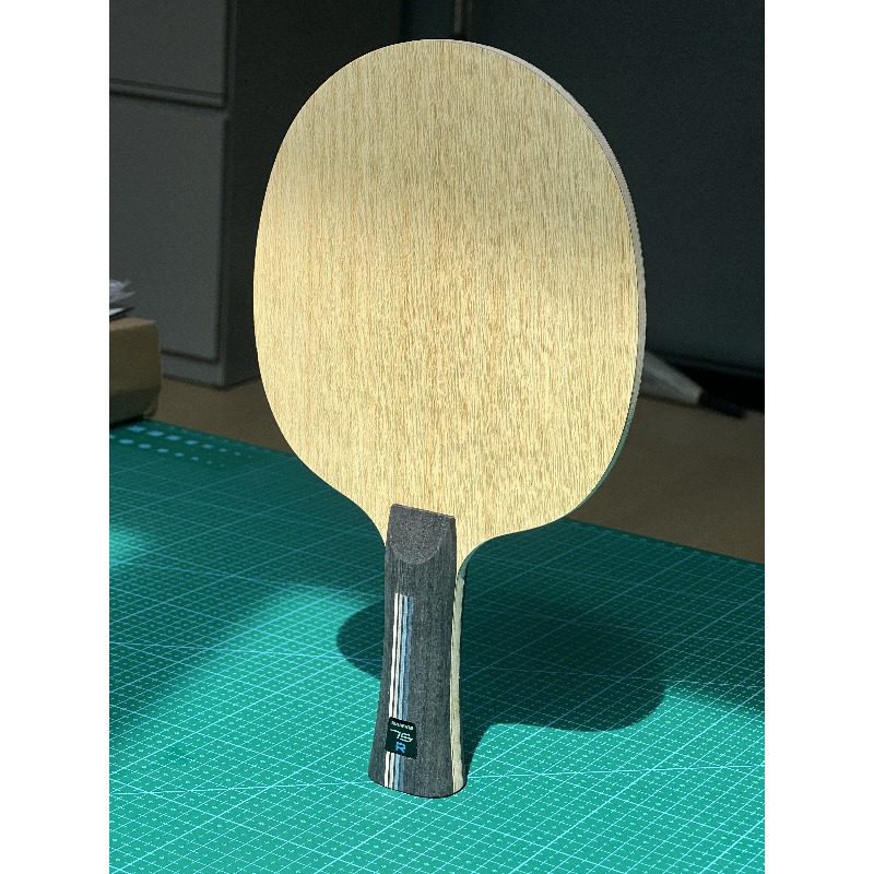 SANWEI 75R 5+2 Buitenste H-GLC - Table Tennis Paddles recensie en prijs