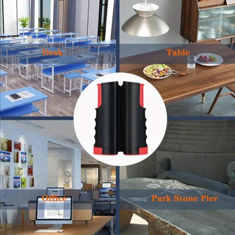 2025 Hot Tafeltennisnet Overal - Table Tennis Barrier recensie en prijs