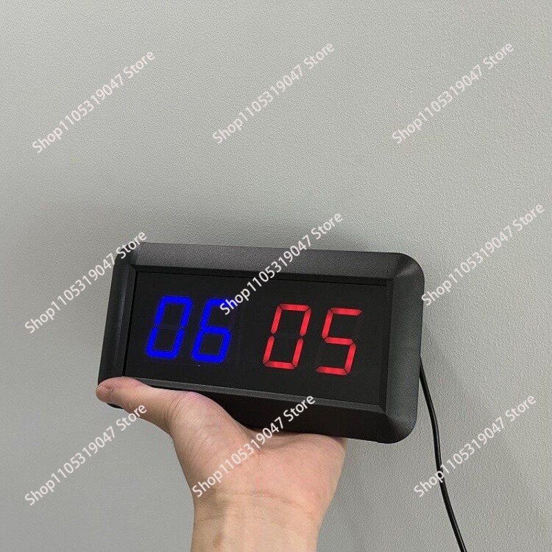 Nieuw draagbaar elektronisch s - Table Tennis Scoring recensie en prijs