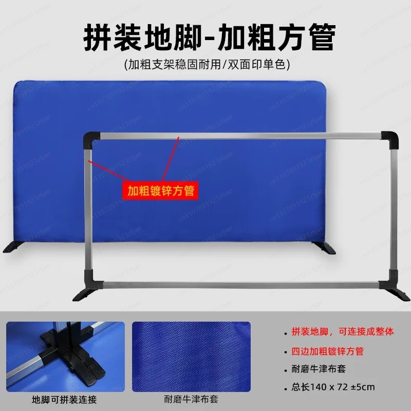 Tafeltennisruimte-scheidingswa - Table Tennis Barrier recensie en prijs