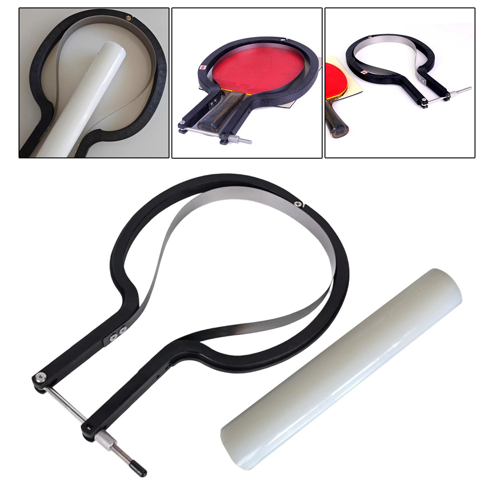 Tafeltennis Cut Kit Precision  - Table Tennis Paddles recensie en prijs