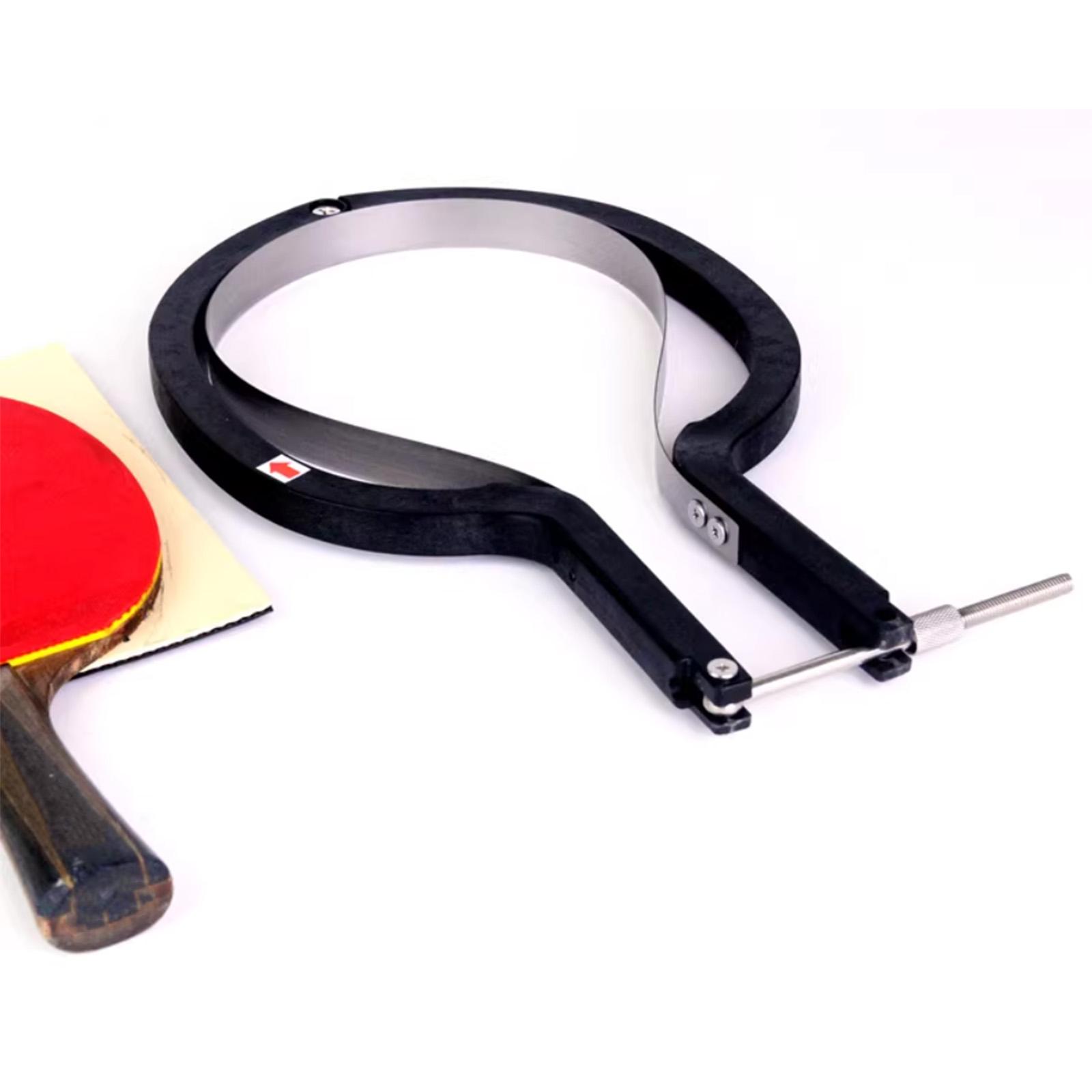Tafeltennis Cut Kit Precision  - Table Tennis Paddles recensie en prijs