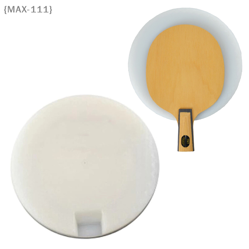 【F2-MAX-111】Tafeltennisrubber  - Table Tennis Form recensie en prijs