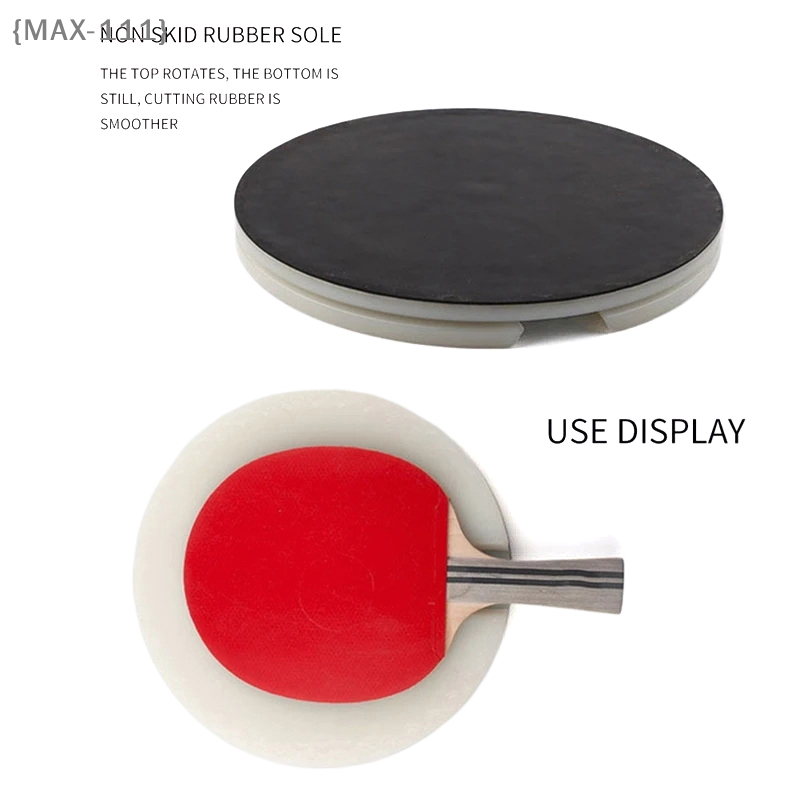 【F2-MAX-111】Tafeltennisrubber  - Table Tennis Form recensie en prijs