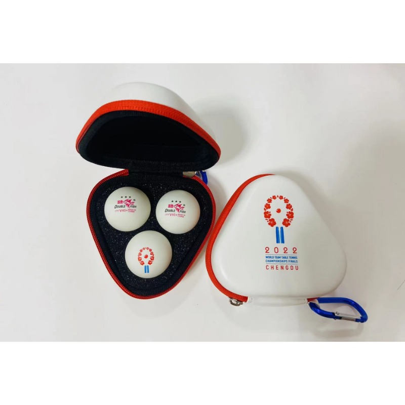 Chengdu Wereldkampioenschappen - Table Tennis Championships recensie en prijs