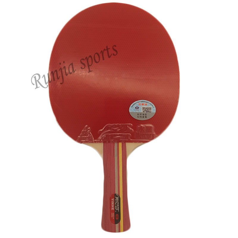 Yinhe-Milky Way galaxy 02B (02 - Table Tennis Or Tennis Table recensie en prijs