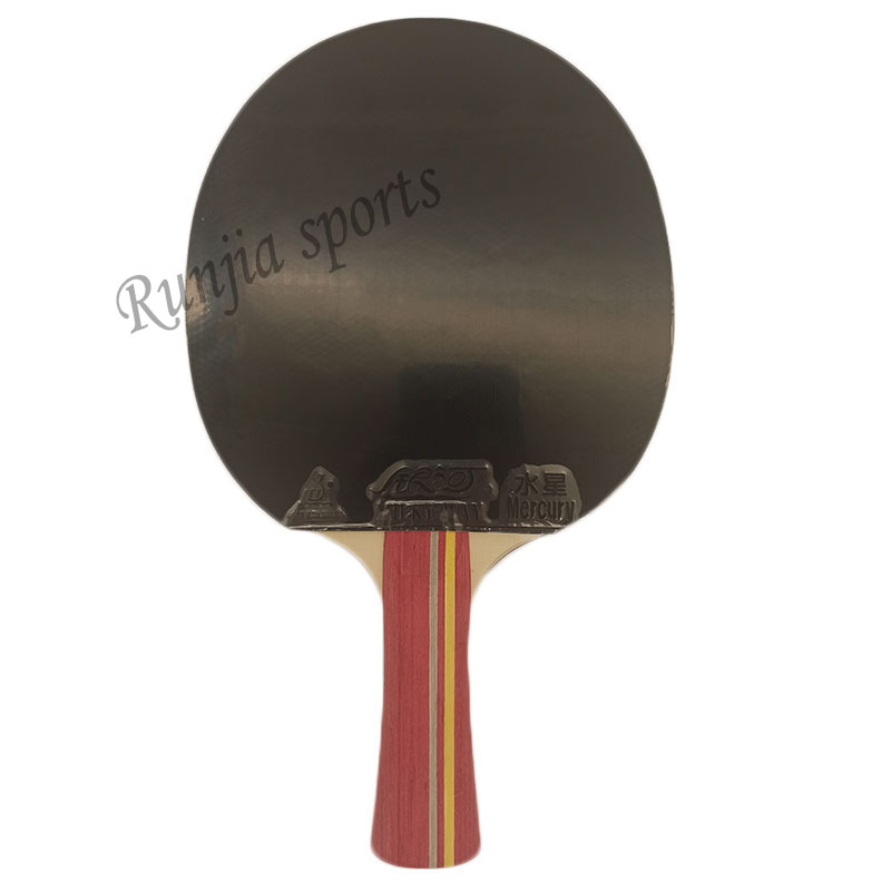 Yinhe-Milky Way galaxy 02B (02 - Table Tennis Or Tennis Table recensie en prijs