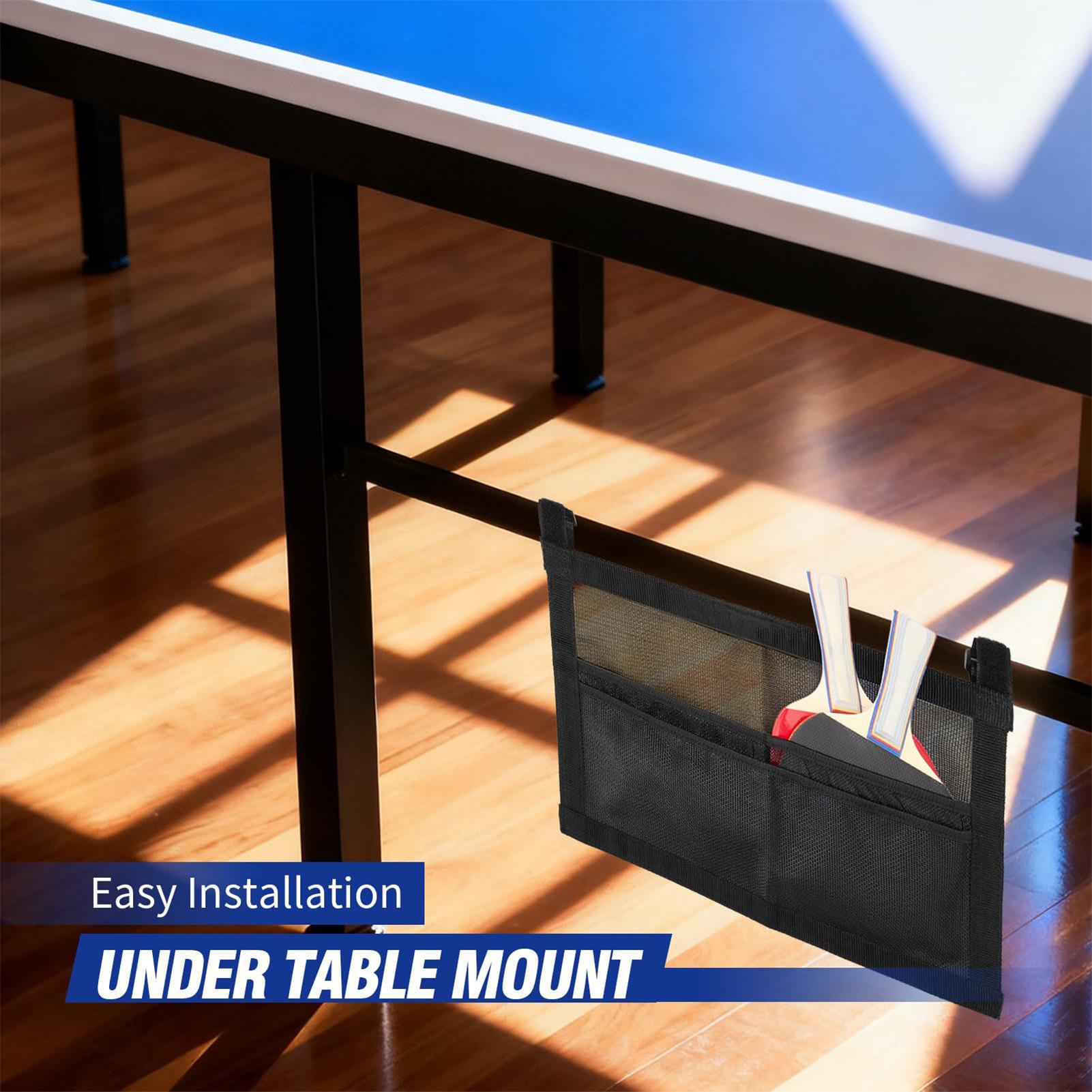 Nieuwe Mesh Pingpongbalhouder  - Table Tennis Or Tennis Table recensie en prijs
