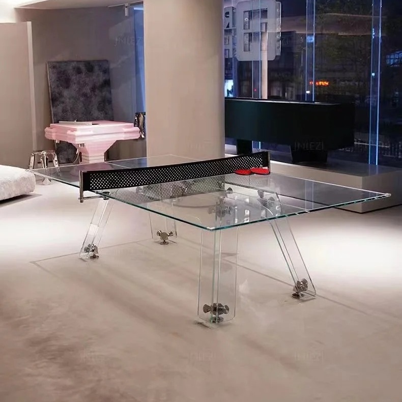 Hoogwaardige meubels Luxe kris - Table Tennis Or Tennis Table recensie en prijs