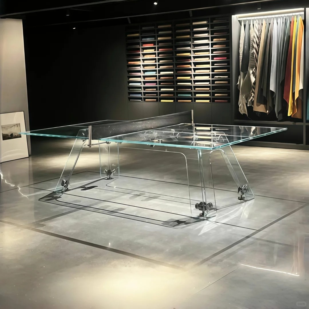 Hoogwaardige meubels Luxe kris - Table Tennis Or Tennis Table recensie en prijs